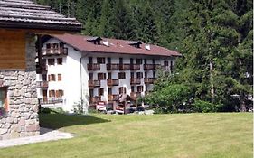 Casa Alpina Sant'Apollinare